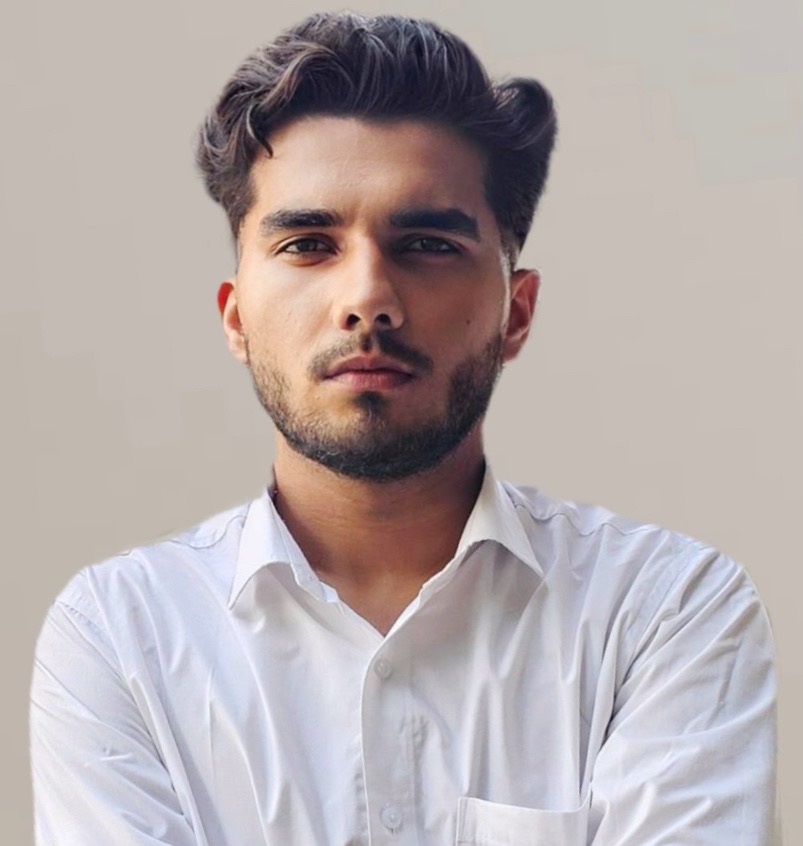 Vishesh Dalwal